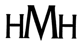 HMH logo