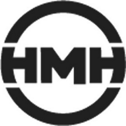 HMH logo