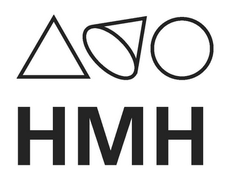 HMH logo