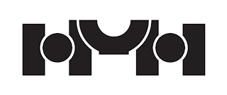 HMH logo