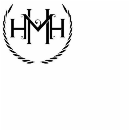 HMH logo