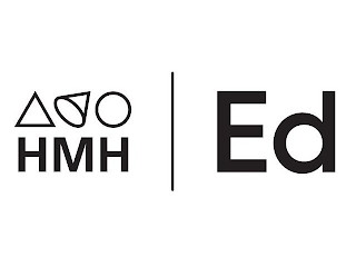 HMH ED logo