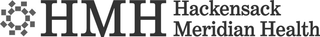 HMH HACKENSACK MERIDIAN HEALTH logo