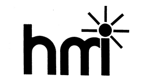 HMI logo