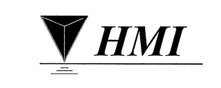 HMI logo