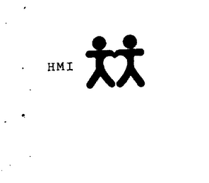 HMI logo