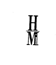 HMI logo