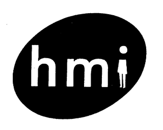 HMI logo