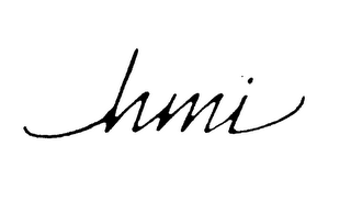 HMI logo