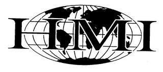 HMI logo