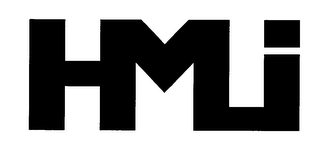 HMI logo