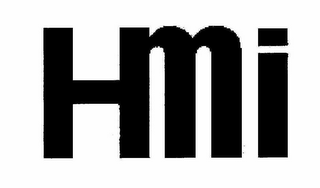 HMI