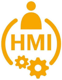 HMI logo