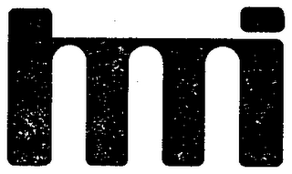 HMI logo