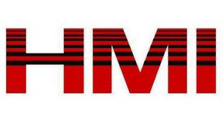 HMI logo