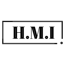 H.M.I logo