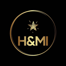 H&MI logo