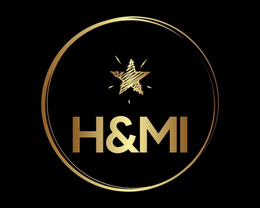 H&MI logo