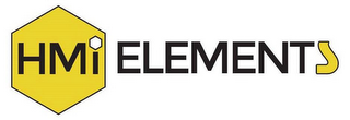 HMI ELEMENTS logo