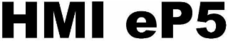 HMI EP5 logo