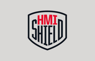 HMI SHIELD logo