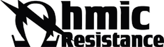HMIC RESISTANCE logo