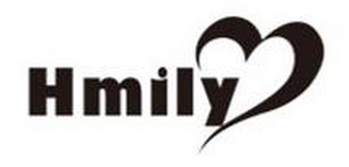 HMILY logo