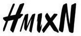 HMIXN logo