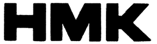 HMK logo
