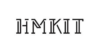 HMKIT logo