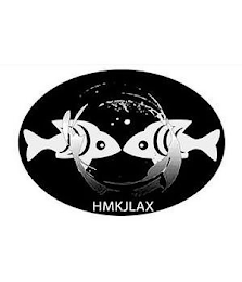 HMKJLAX logo