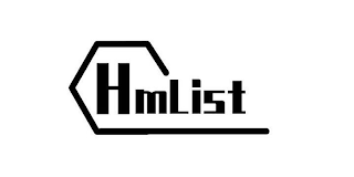 HMLIST logo