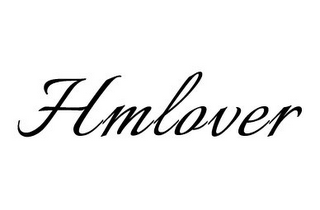 HMLOVER logo