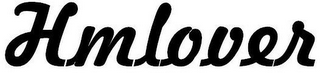 HMLOVER logo