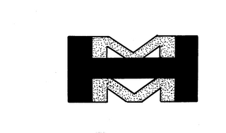 HMM logo