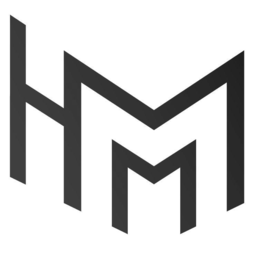 HMM logo