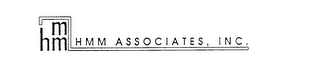 HMM ASSOCIATES, INC.