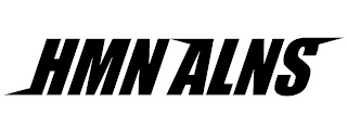 HMN ALNS logo