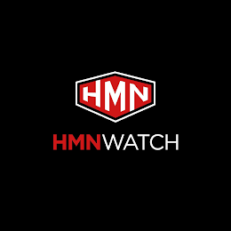 HMN HMNWATCH logo
