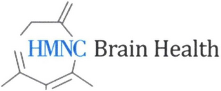 HMNC BRAIN HEALTH logo