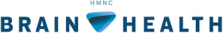 HMNC BRAIN HEALTH logo