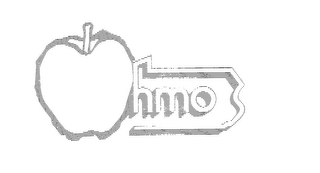 HMO logo