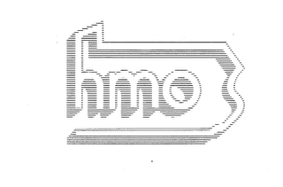 HMO logo