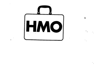 HMO logo