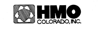 HMO COLORADO, INC. logo