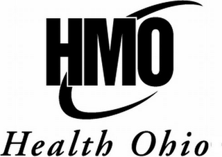 HMO HEALTH OHIO logo