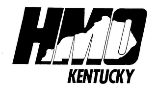 HMO KENTUCKY logo
