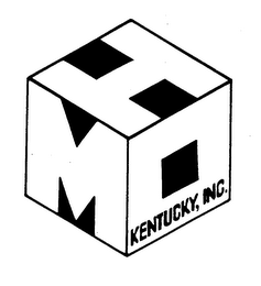 HMO KENTUCKY, INC. logo