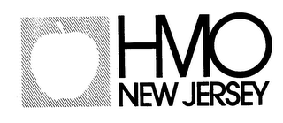 HMO NEW JERSEY logo