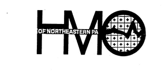 HMO OF NORTHEASTERN PA logo
